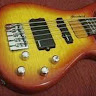 Rafael Holanda - Bass
