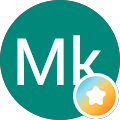 Mk Sharp