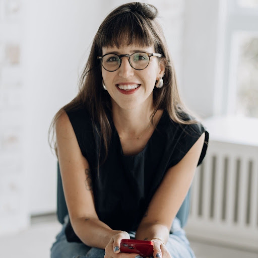 Mariana Porto Ferraz (Conduzido)