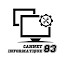 CANNET INFORMATIQUE 83 S.A.R.L (Owner)