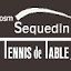 Tennisdetable OSMSequedin