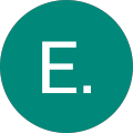 E. A (E.A)