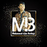 Muhammad irfan Berbagi