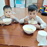 Sóc Tròn Siêu Quậy