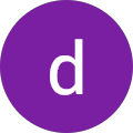 d d