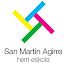 San Martin Agirre herri eskola (Owner)