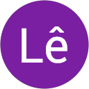 Lê Mỹ An
