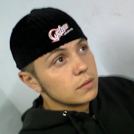 Robson Mamedes
