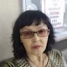 Гульжан Биктасова