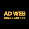 AD WEB COMIC AGENCY