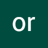 or k