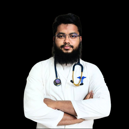 Dr. Ashraful