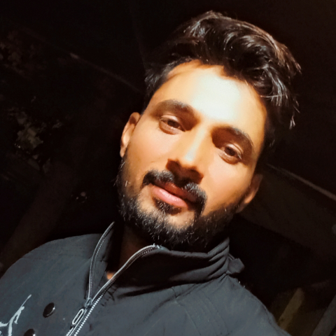 sonu chaudhary profile pic