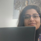 Rituparna Chakraborty