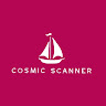 Cosmic Scanner