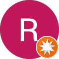 R K