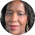 Yvette Piggott