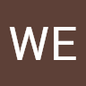 Photo of WE