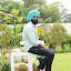 Ravideep Singh