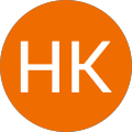 Avis de HK. avec une note de 1 sur 5