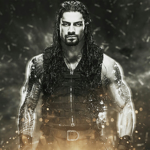 Lukas Blackwood 
