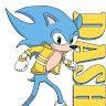 dash the hedgehog