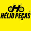 Helio Pecas