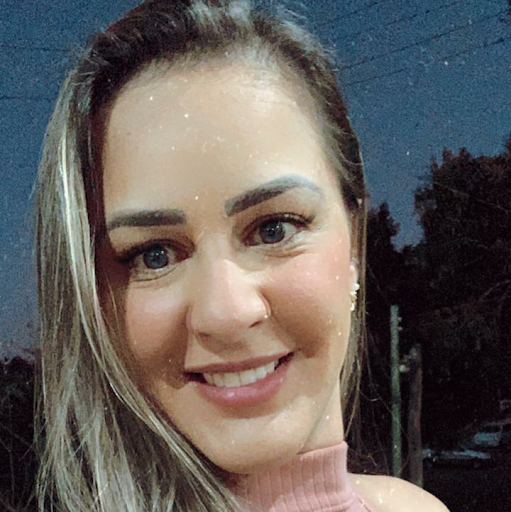 Maressa Fontoura (Conduzido)