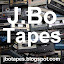 JBo Tapes (Owner)