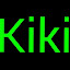 Kiki CR (Owner)