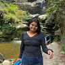 Niranjana Anantakrishnan