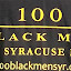 100 Black Men of Syracuse (Owner)