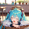 Zein Miku (The Zeiku Show)