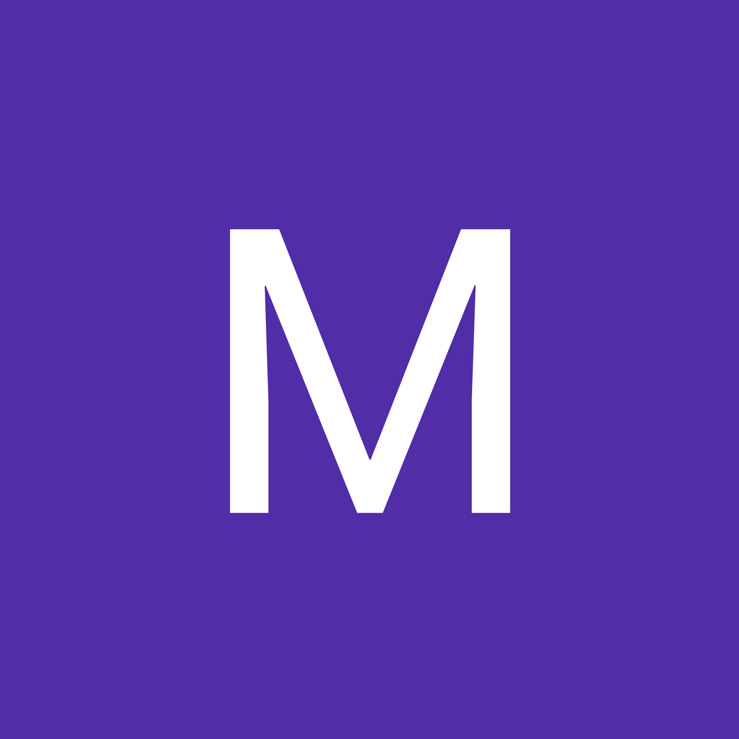 organization avatar