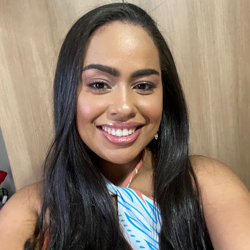 Thais Madeira (Conduzido)