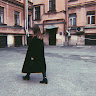 Аватар пользователя Таня Моисеева