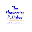 The Manuscript Publisher さん（オーナー）