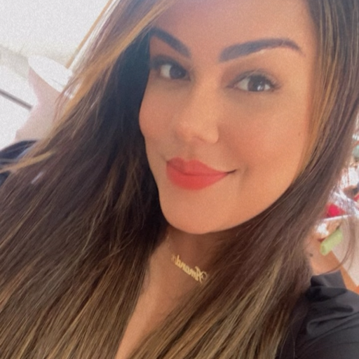 Amanda Gomes (Conduzido)