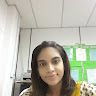 Menaka Gopalan