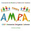 AMPA CEIP Antonio Delgado Calvete