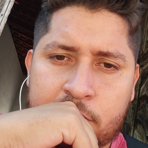 Laygson Mesquita
