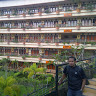 Created by