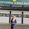 Rabiatul Adawiyah