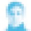 Header profile photo