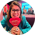 Avatar de Sandrine..