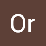 Or
