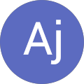 User profile - Aj.