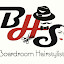 Boardroom Hairstylists (Owner)