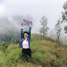 Writer: Ayu Pratami
