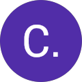 C. B.